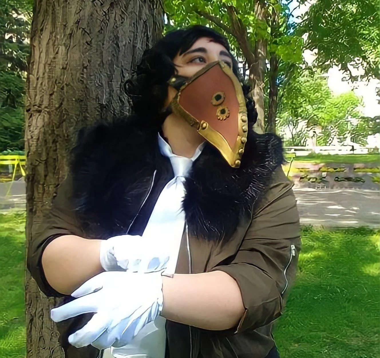 Overhaul - My Hero Academia