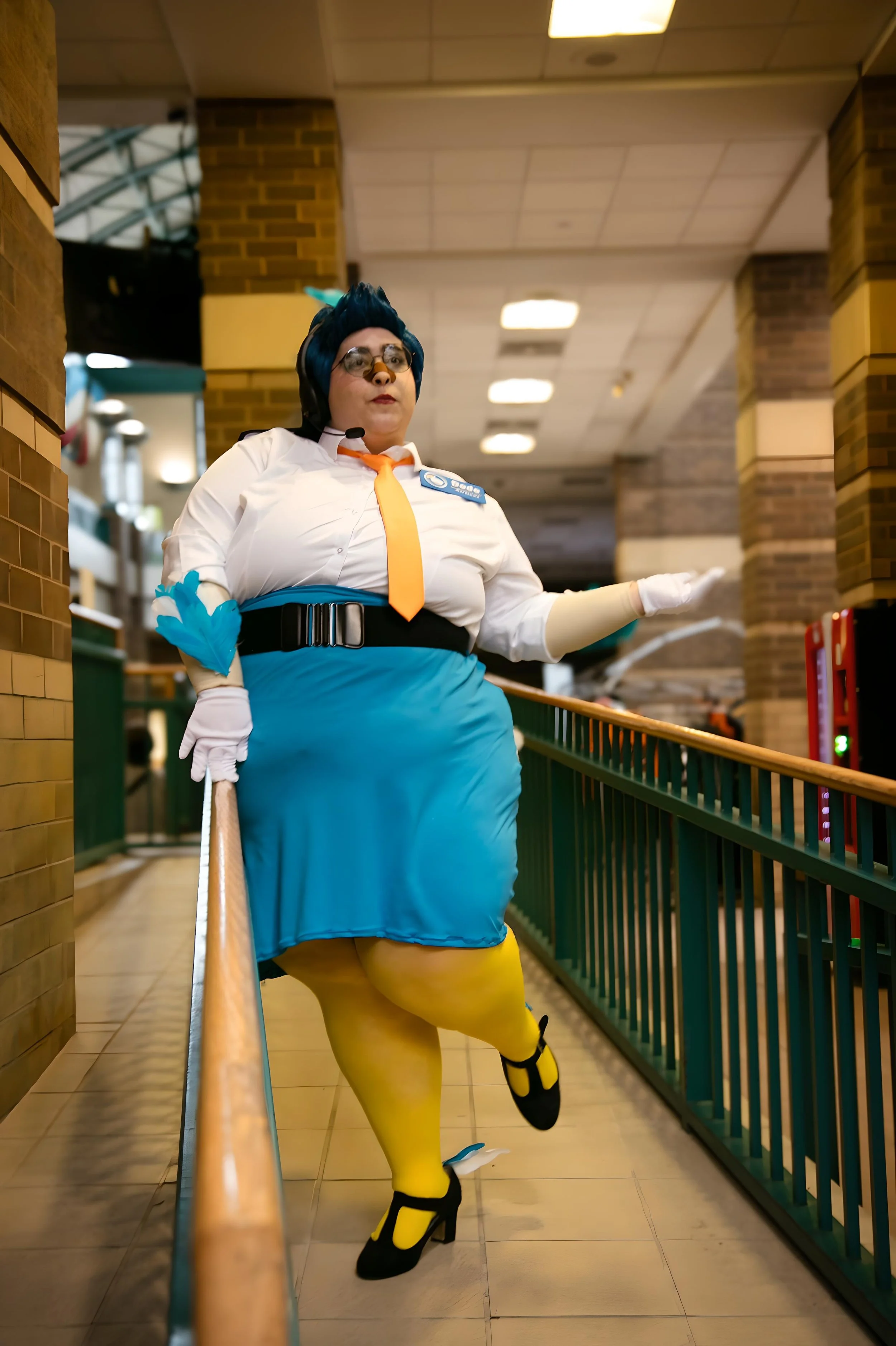 Orville - Animal Crossing New Horizons