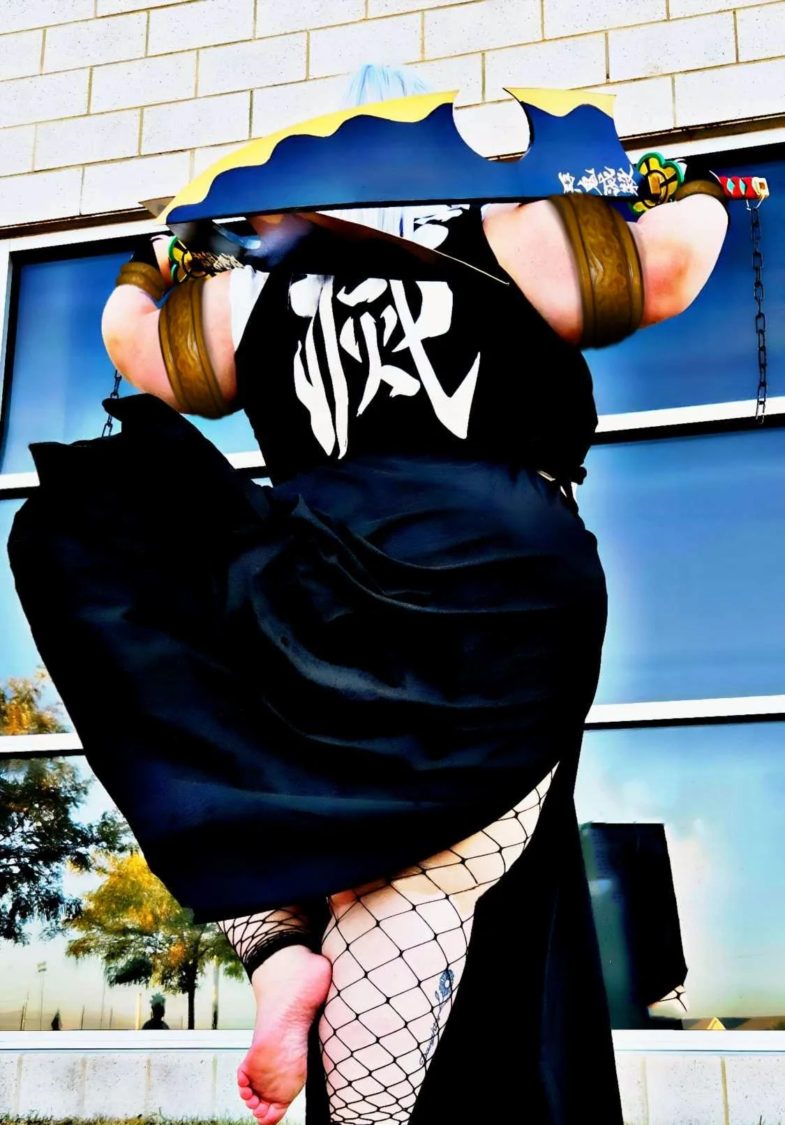 Tengen Uzui - Demon Slayer