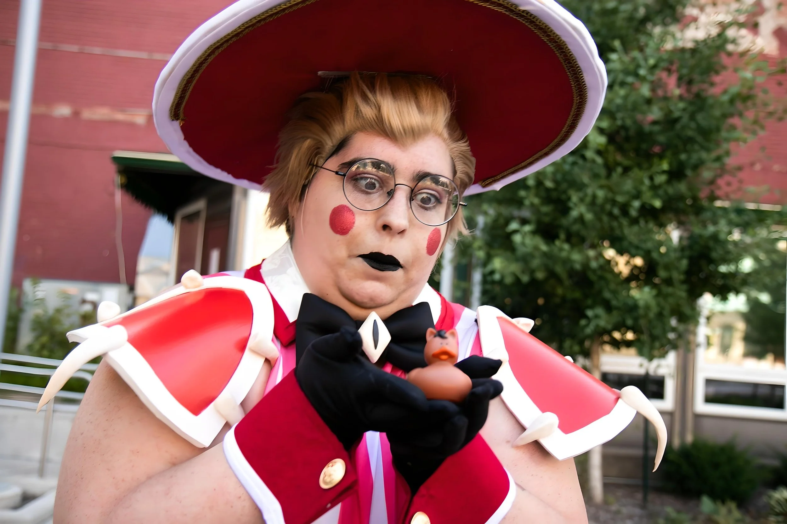 Lucifer - Hazbin Hotel