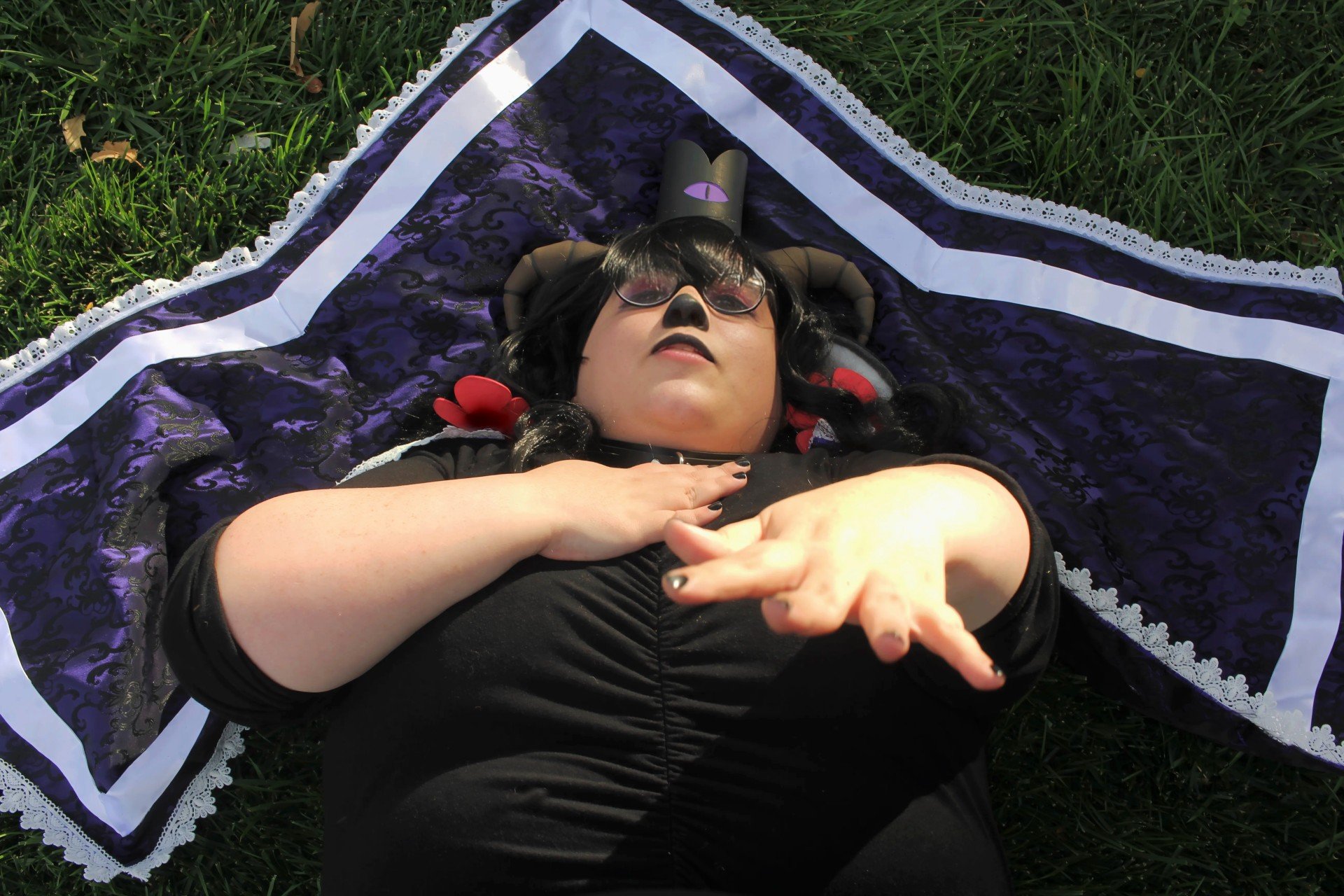 Goat - Cult of the Lamb 