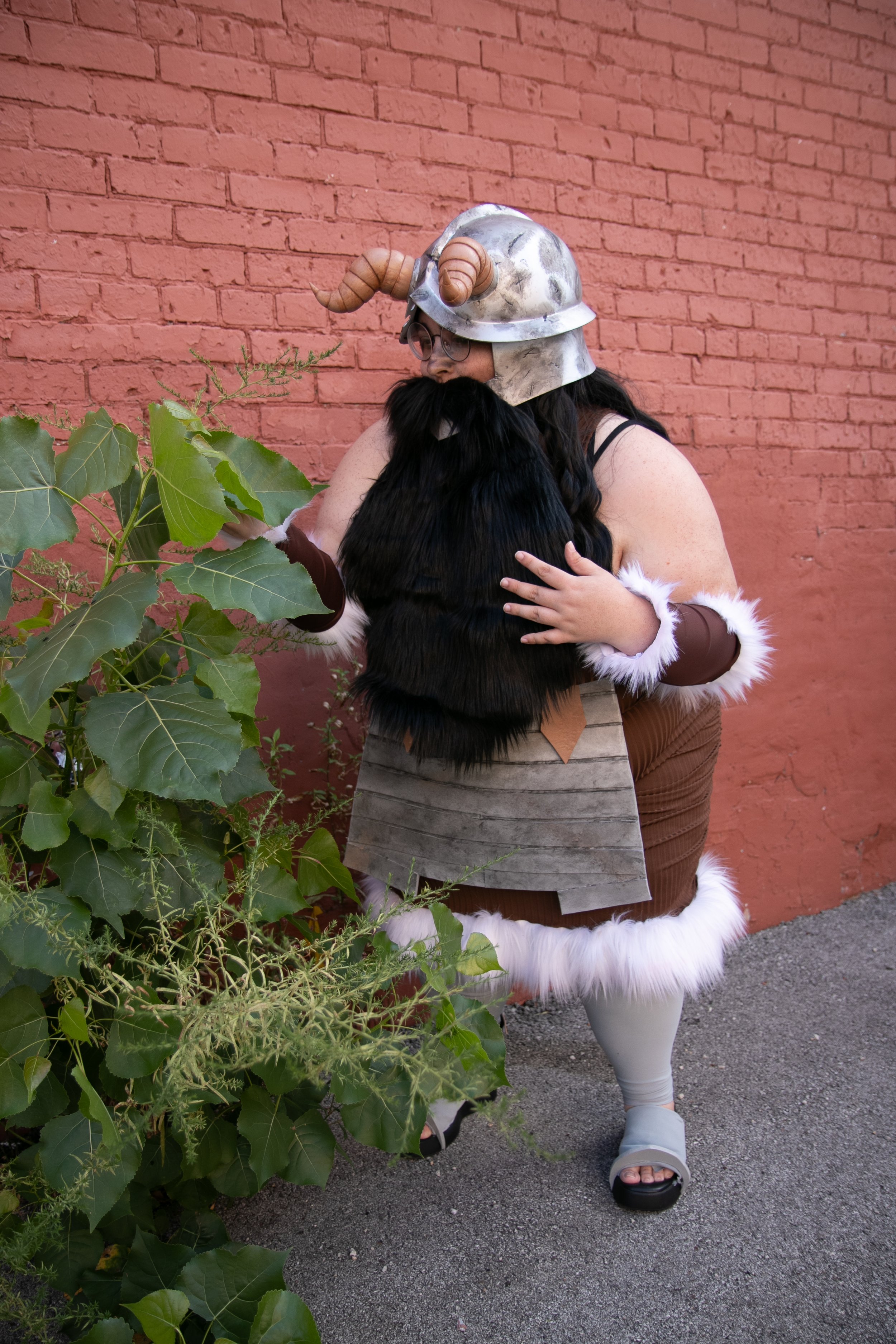 Senshi - Dungeon Meshi