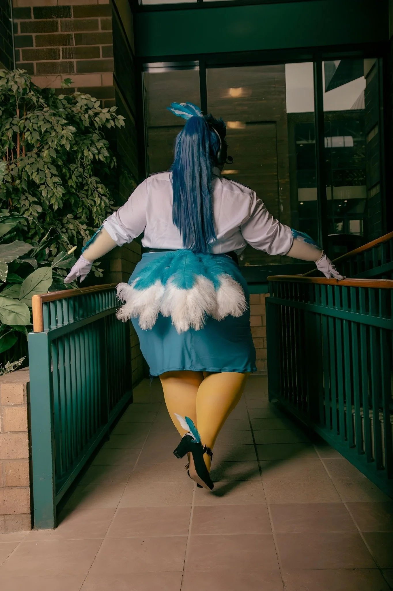 Orville - Animal Crossing New Horizons