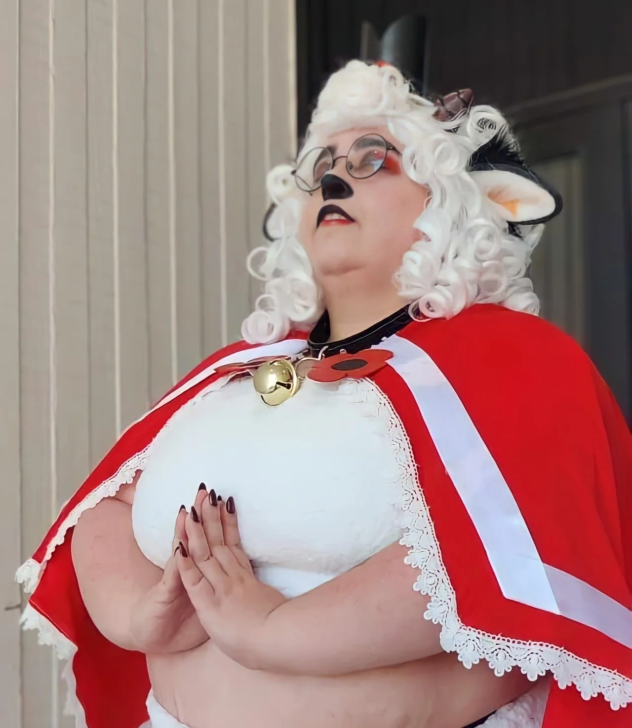 Lamb - Cult of the Lamb