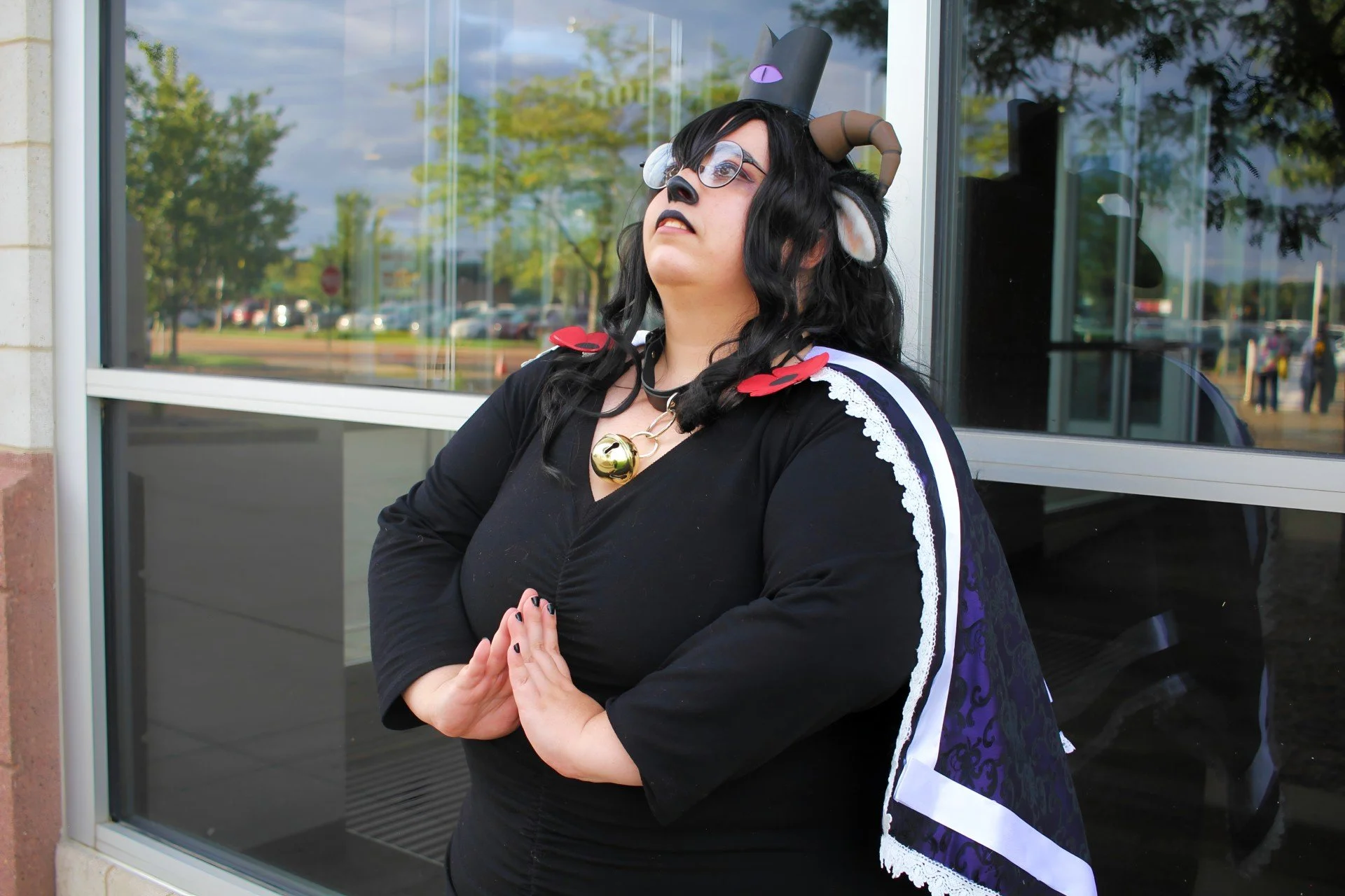 Goat - Cult of the Lamb 