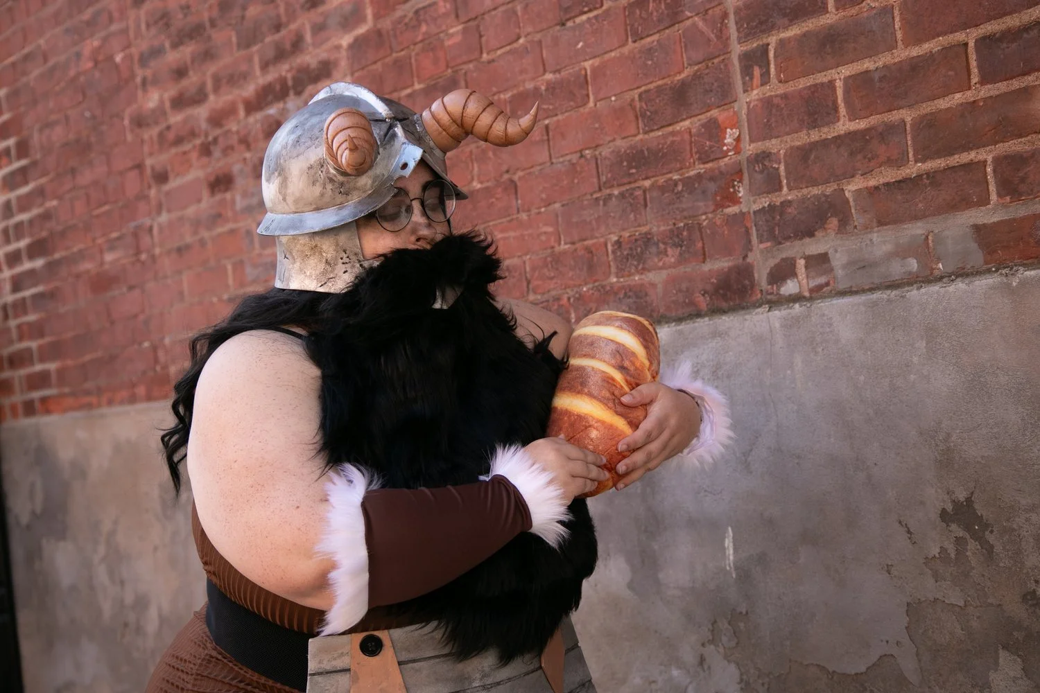 Senshi - Dungeon Meshi