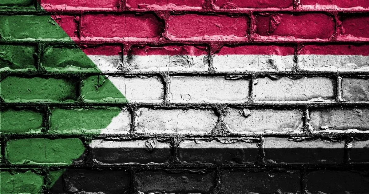 Sudan: A Nation in Crisis – War, Displacement & Global Silence