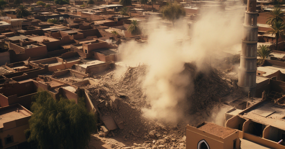 Libya in Turmoil: Power Struggles, Foreign Influence, and the Human Cost of Instability