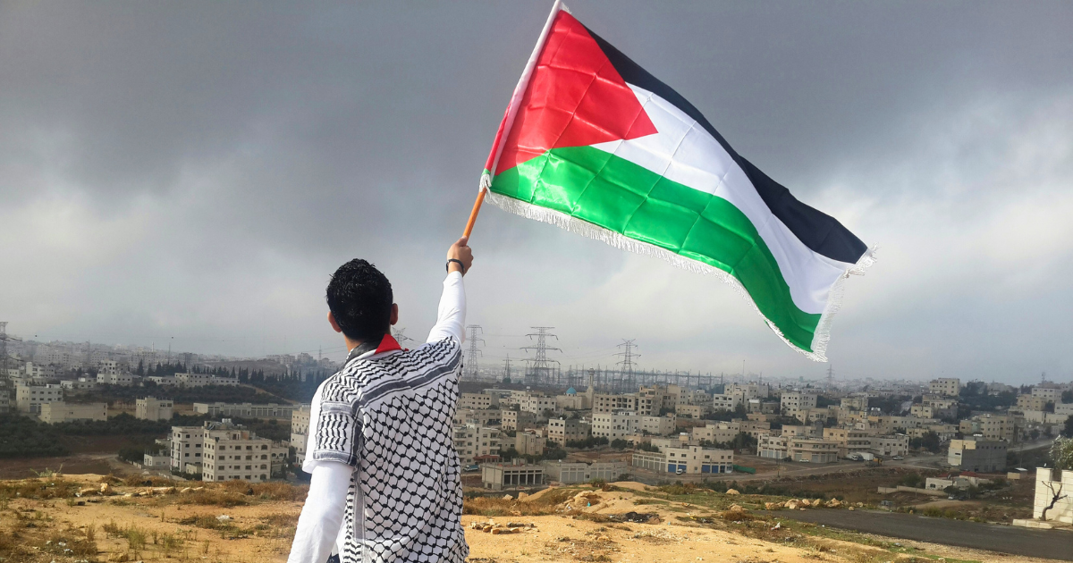 The Gaza Crisis: A Humanitarian Tragedy Unfolding