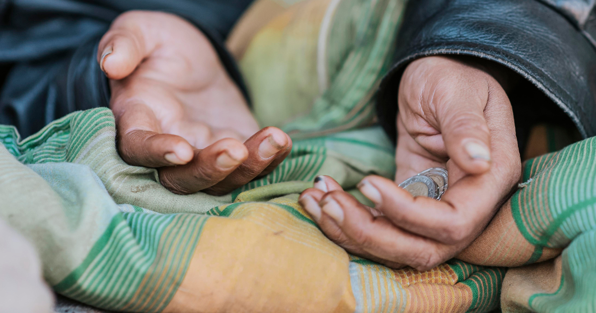 Our Children Are Starving: Yemen’s Forgotten Famine