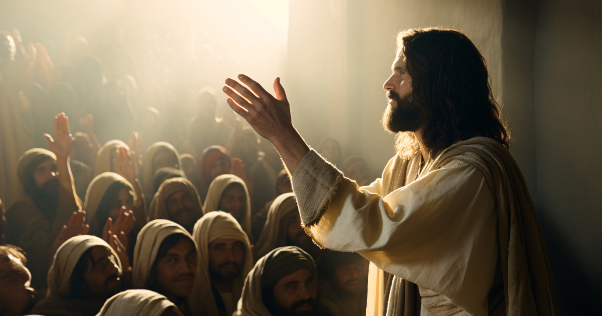 What Did Jesus Look Like? | A Global View Through Faith & Art ...