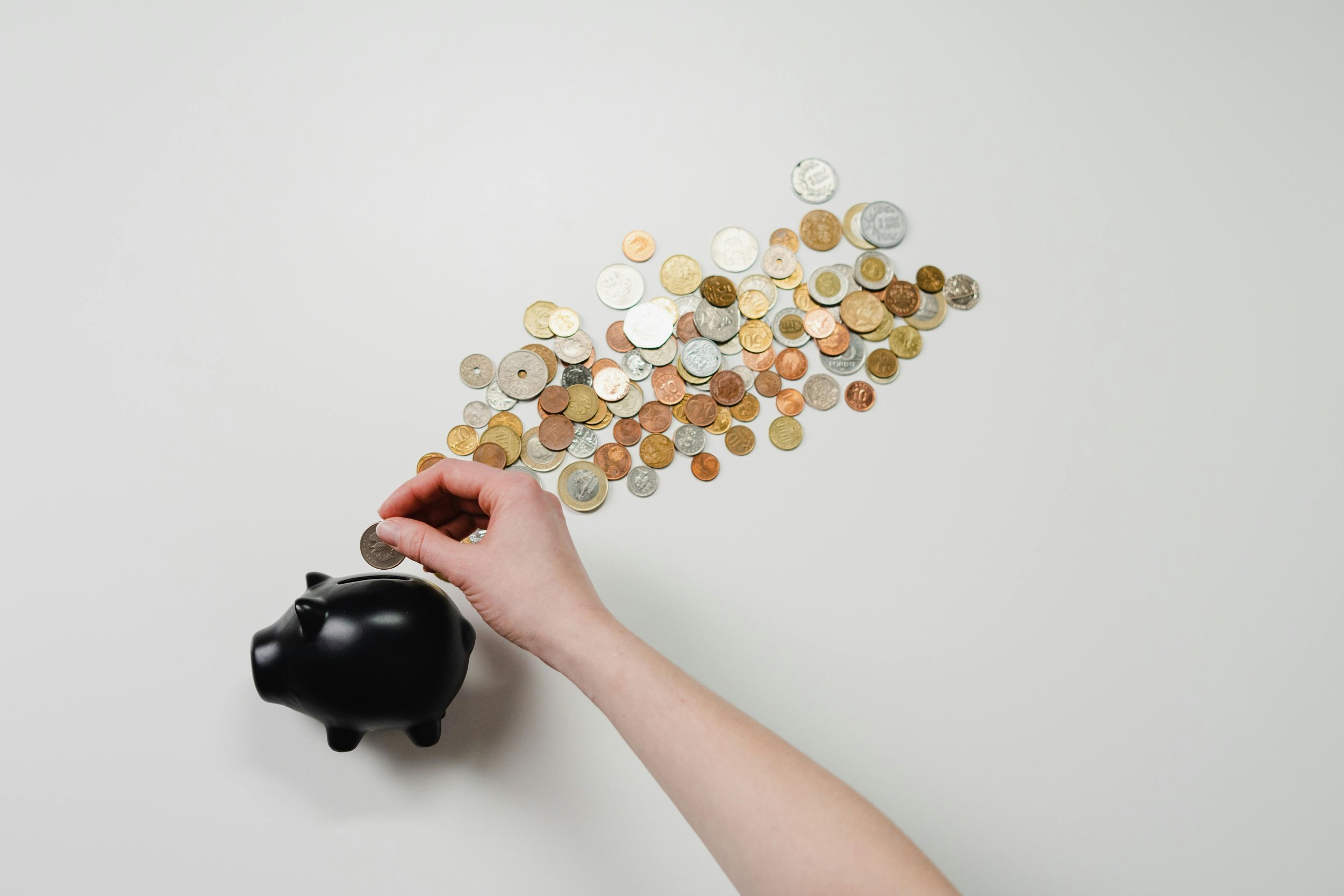 Balancing Equity Compensation with Savings and Investments: A Strategic Guide for Entrepreneurs and Tech Professionals