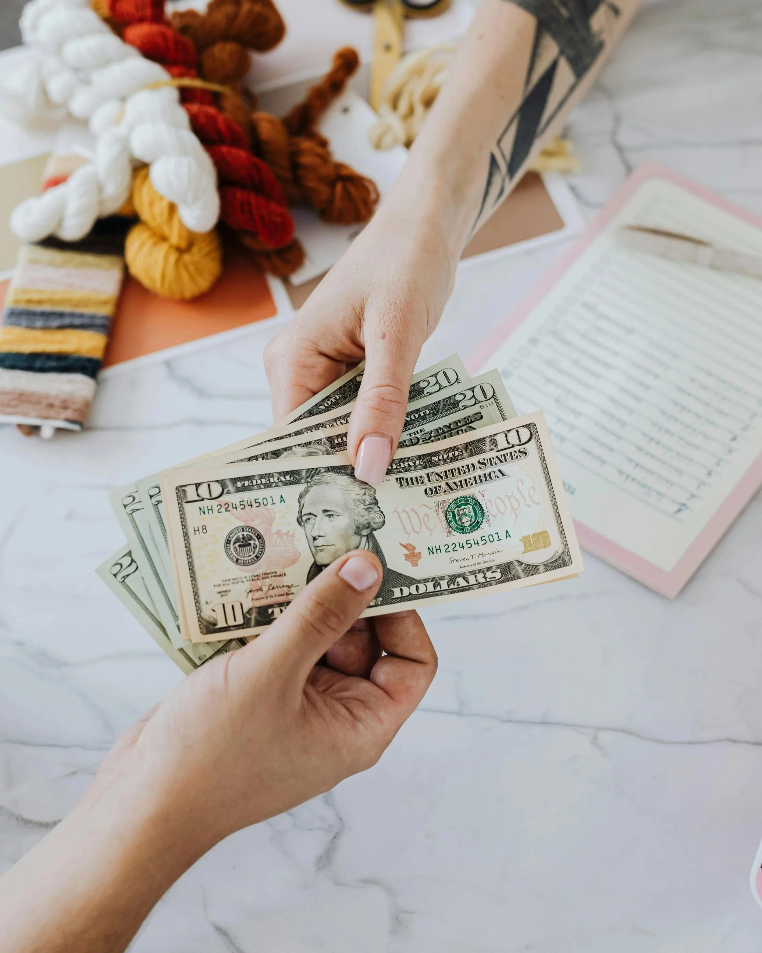 How to Build a Small Business Cash Reserve That Actually Survives a Recession