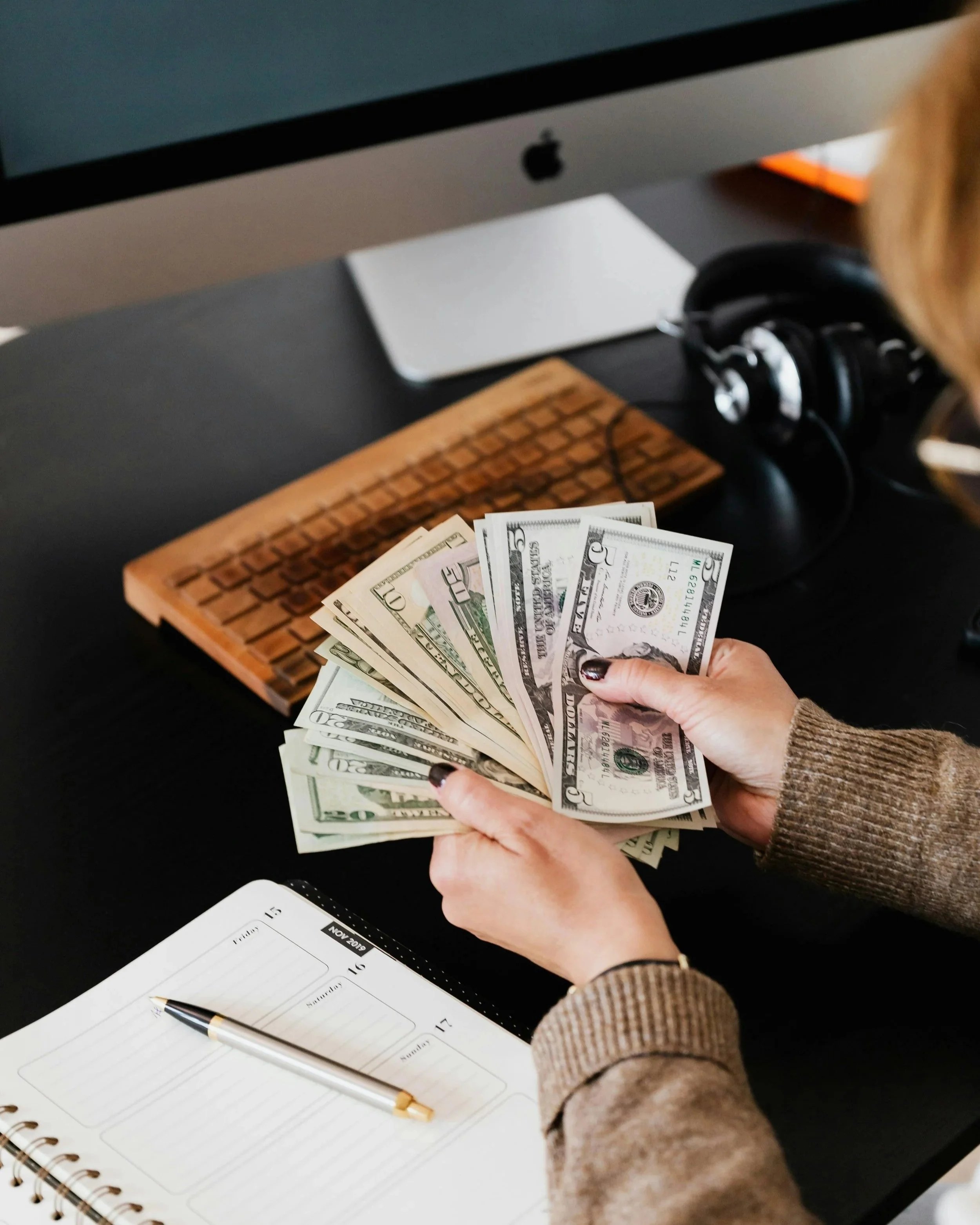 How Much Should a Business Owner Pay Themselves? Salary vs. Owner Distributions Explained
