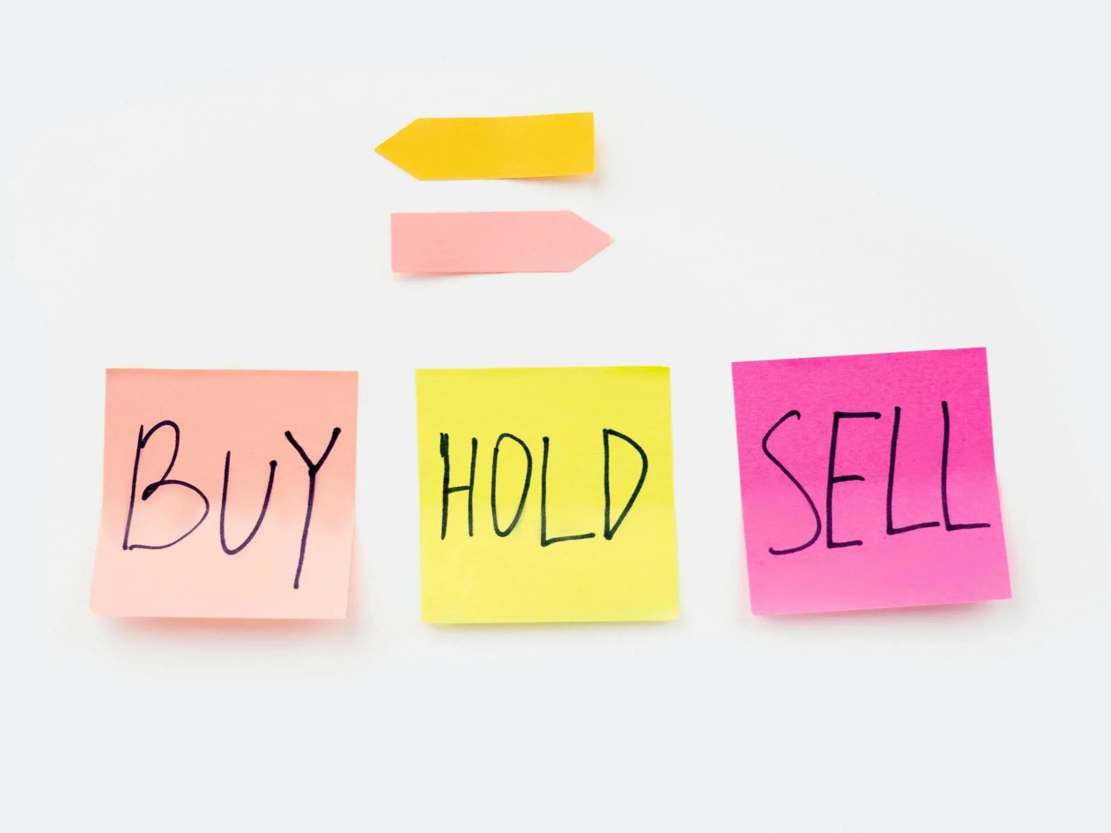 What To Do With ESPP Shares: A Cashflow-First Strategy to Decide Whether to Hold, Sell, or Reinvest