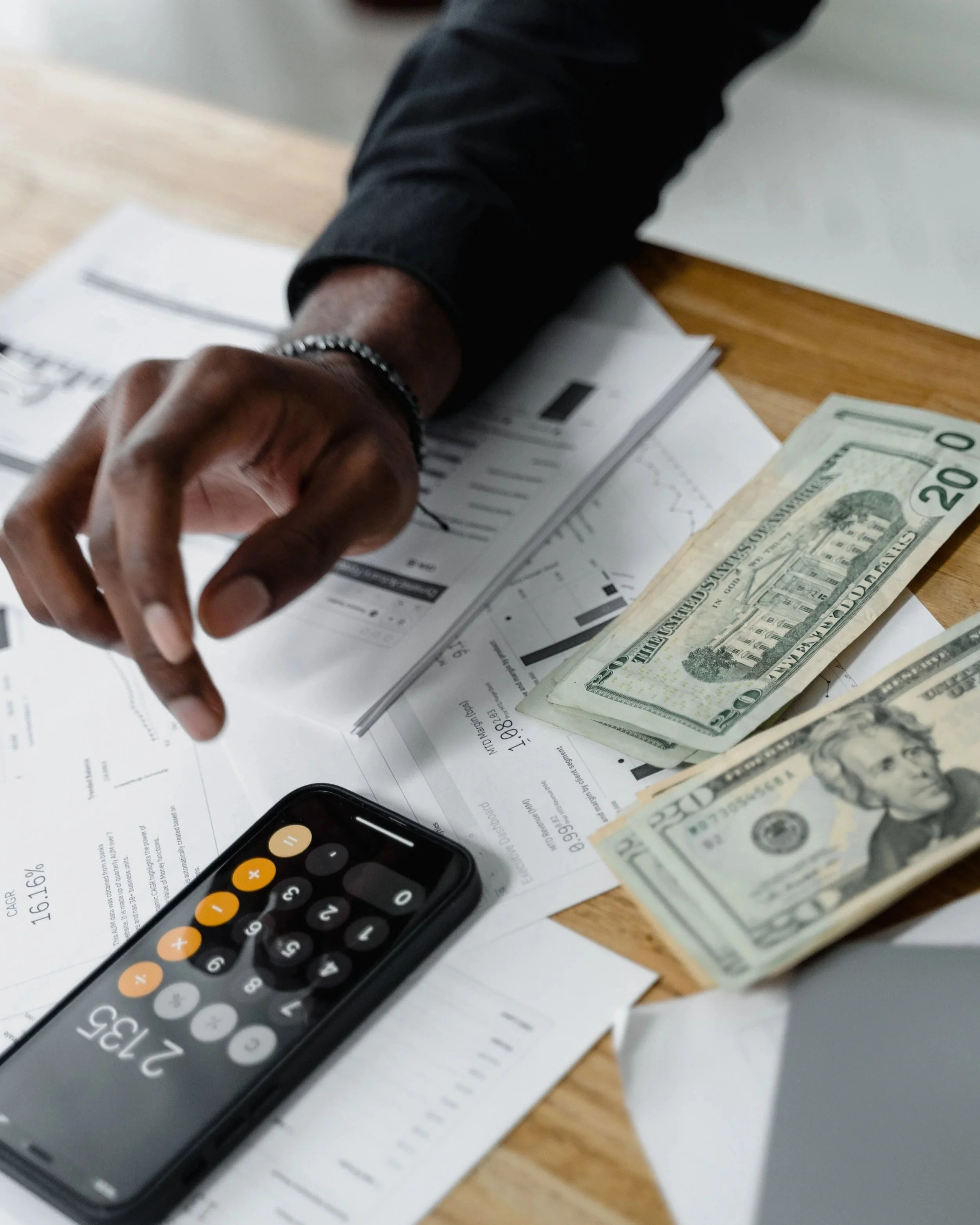 How to Use Cash Flow Forecasting to Avoid Surprise Shortfalls in Your Small Business