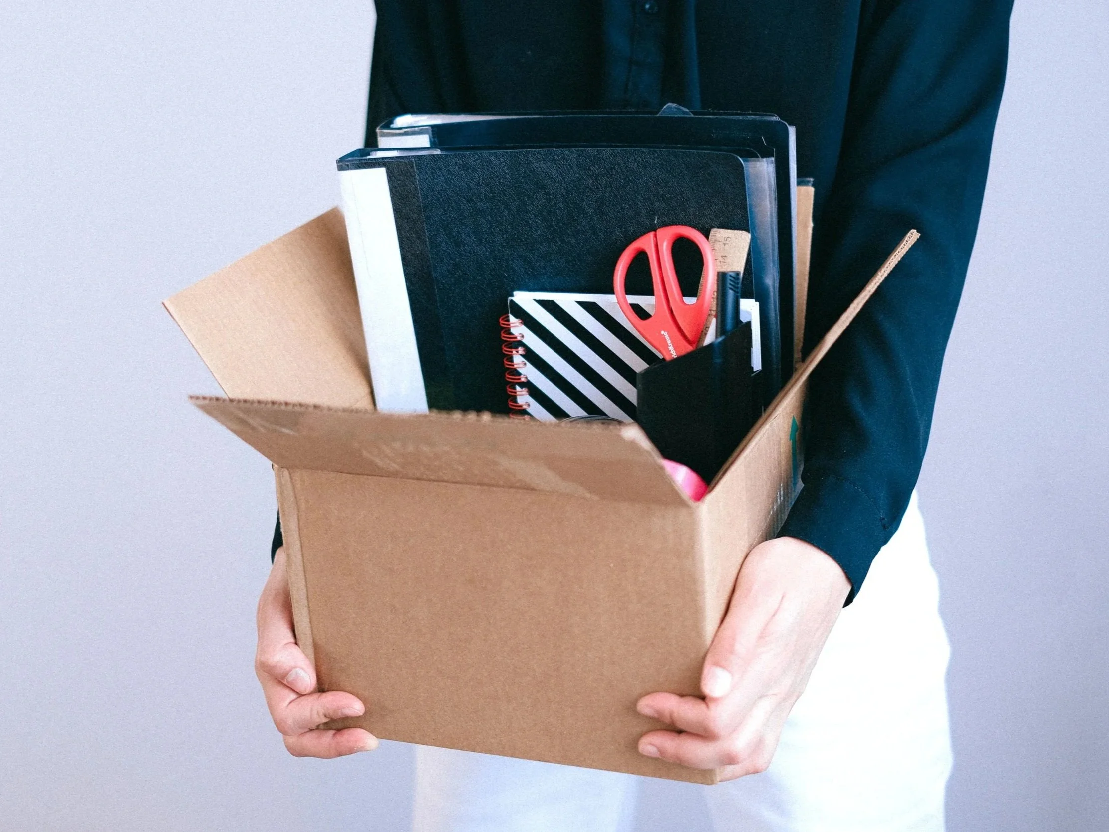 What Happens to Your Stock Options After a Layoff? A Guide to Equity Compensation, Exercise Deadlines, and Tax Planning