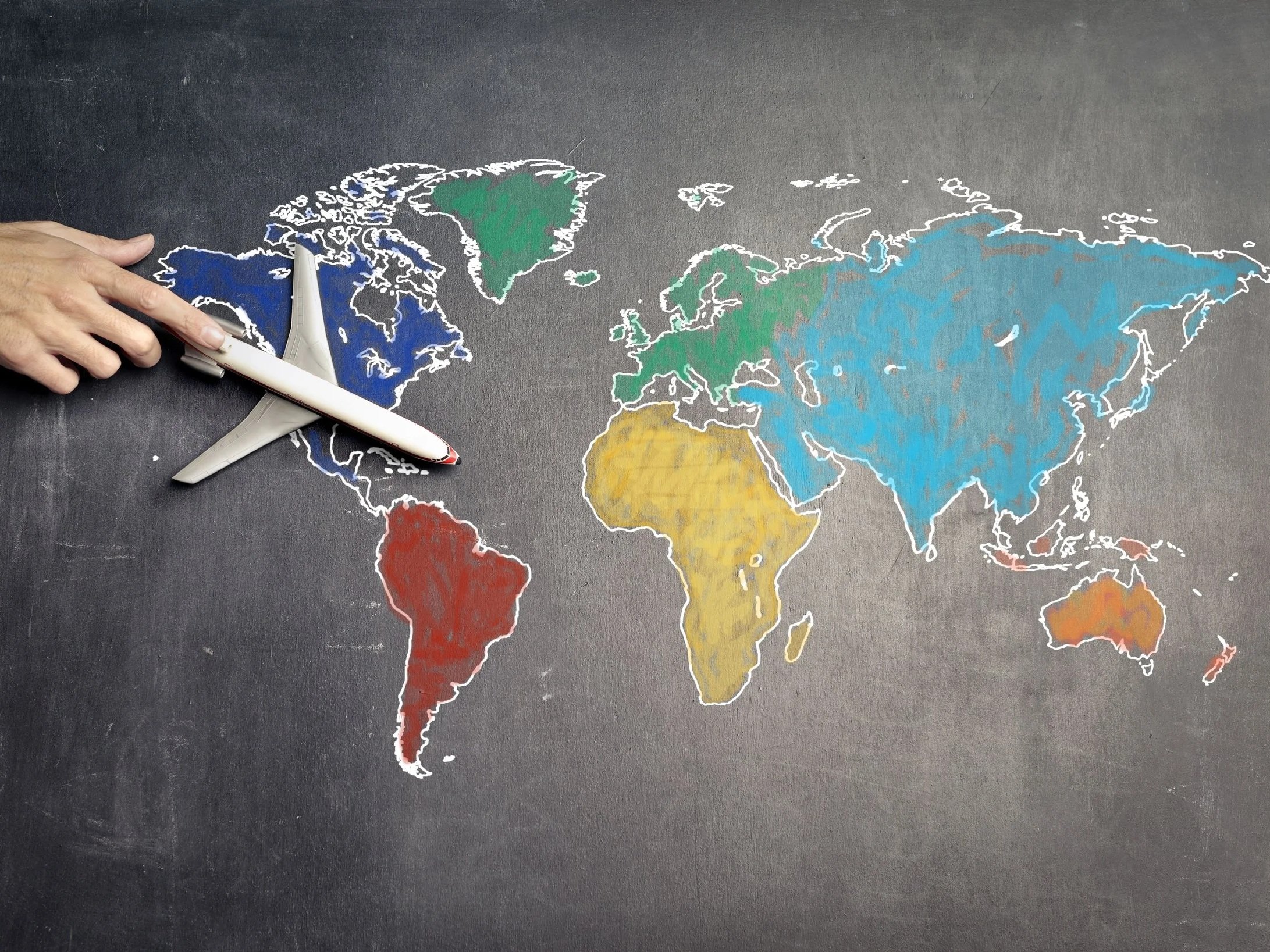 International Employees &amp; Equity: Tax Traps, Residency, and Mobility Planning