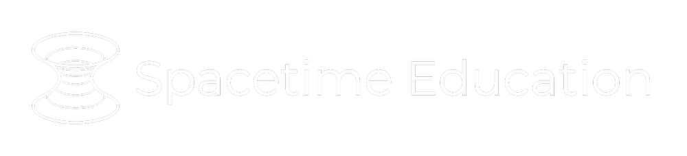 Spacetime Education