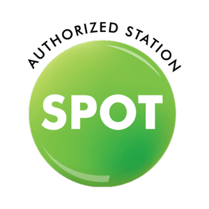 Authorized Utah On The SPOT renewal station
