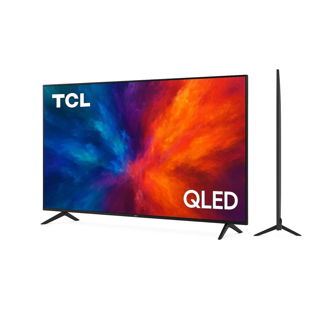 TCL "65" 4K UHD QD-Mini LED Television