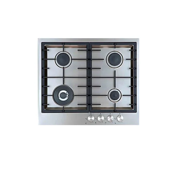 AEG "24" Stainless Steel Gas Cooktop