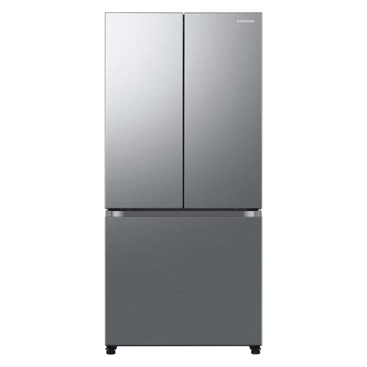 Samsung "33" Stainless Steel French Door Fridge