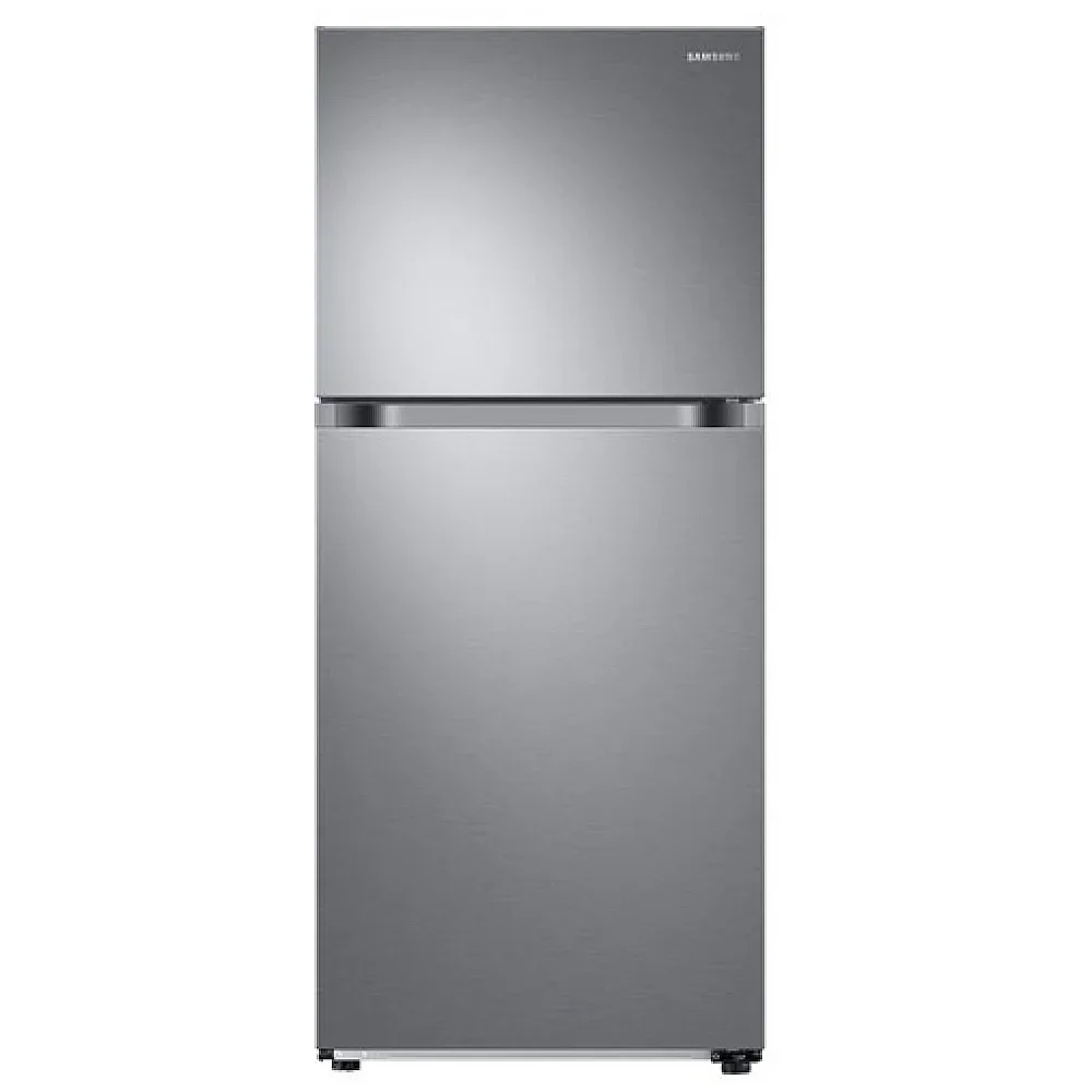Samsung "28" Stainless Steel Top Freezer Bottom Fridge