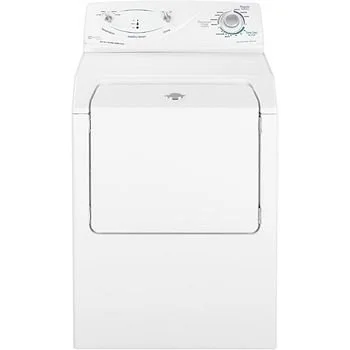Maytag Atlantis "27" White Top Load Electric Dryer