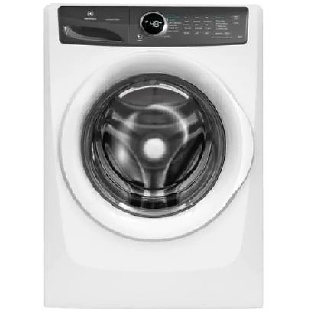 Electrolux "27" White Front Load Washer