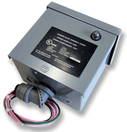 Power-Save Power Factor Conditioning Unit