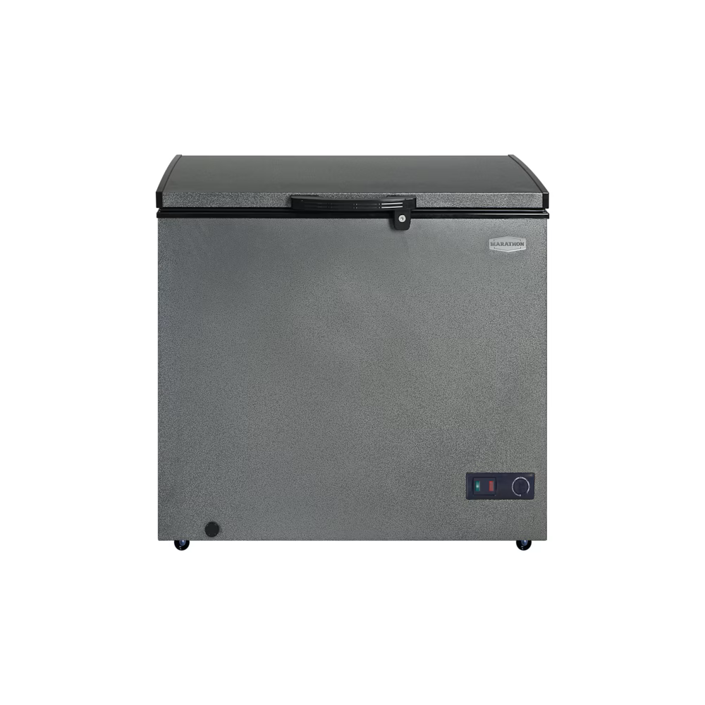 Marathon "37" Granite Chest Freezer