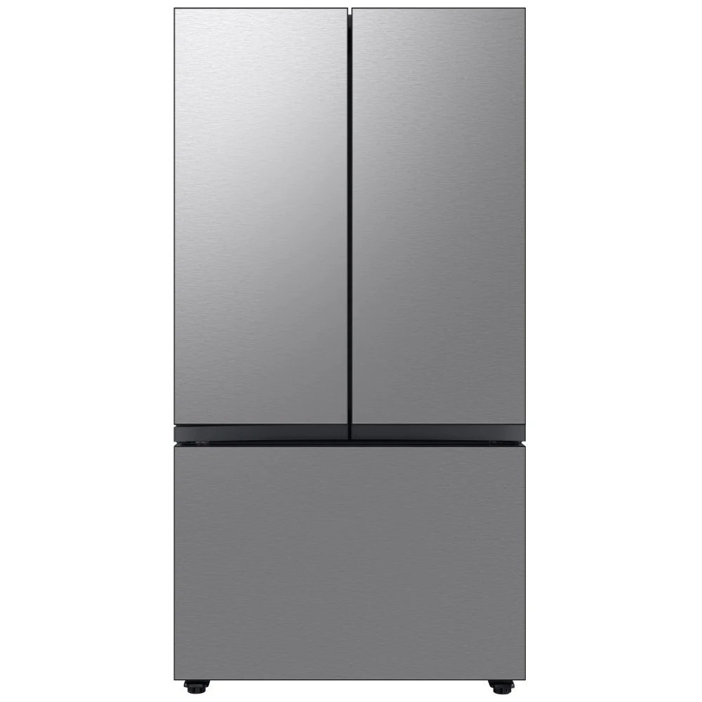 Samsung Bespoke "36" Panel-Ready French Door Fridge