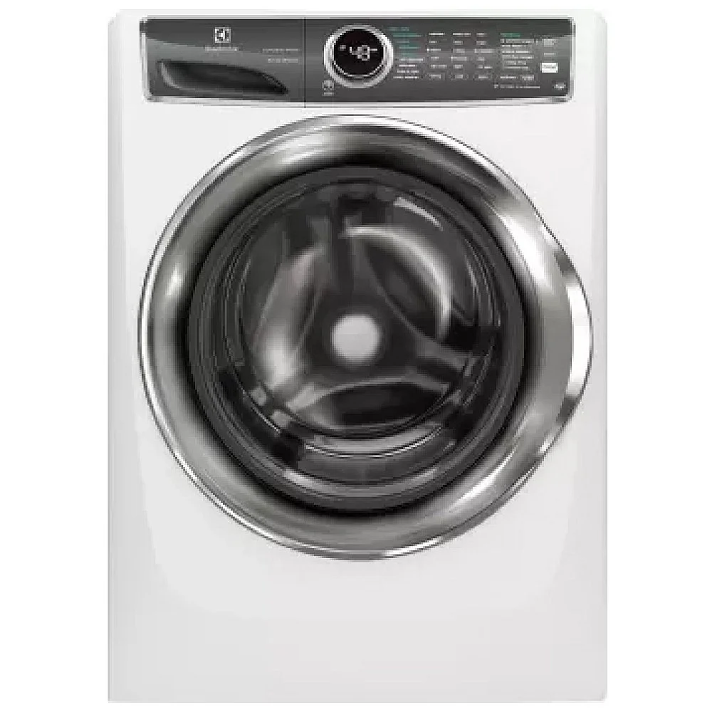 Electrolux "27" White Front Load Washer