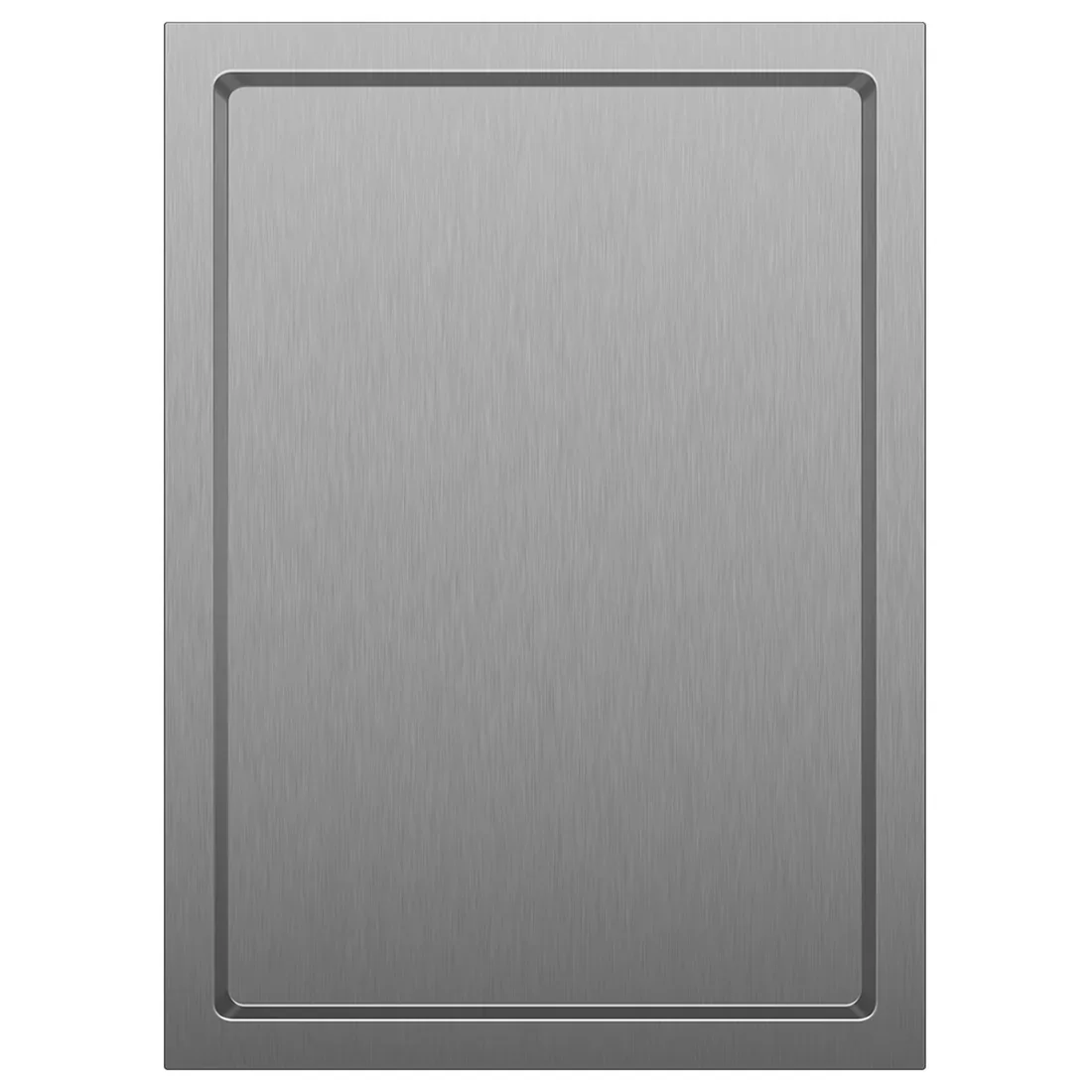 Fisher & Paykel "15" Stainless Steel Teppanyaki Cooktop