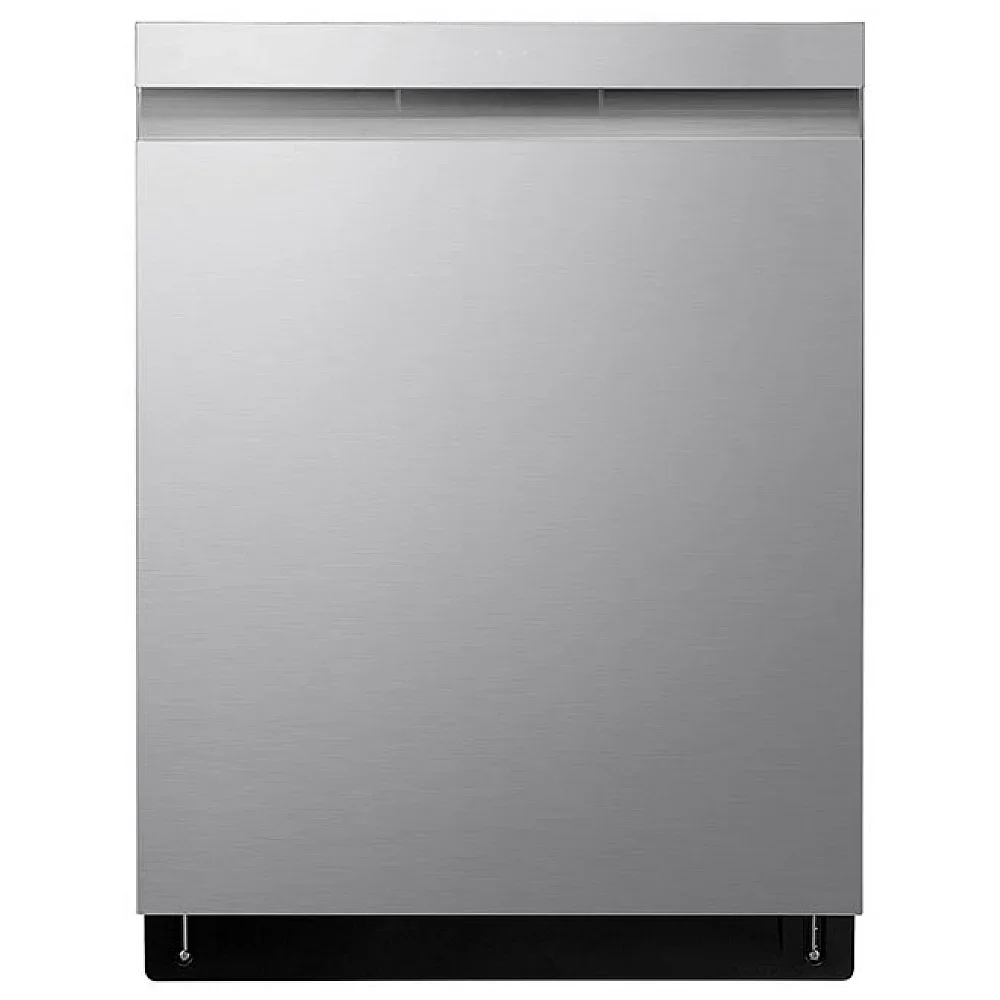 LG "24" Stainless Steel Dishwasher