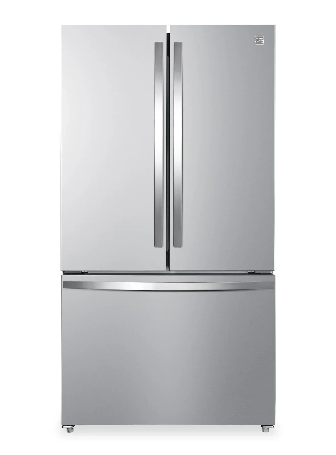 Kenmore "36" Stainless Steel French Door Fridge