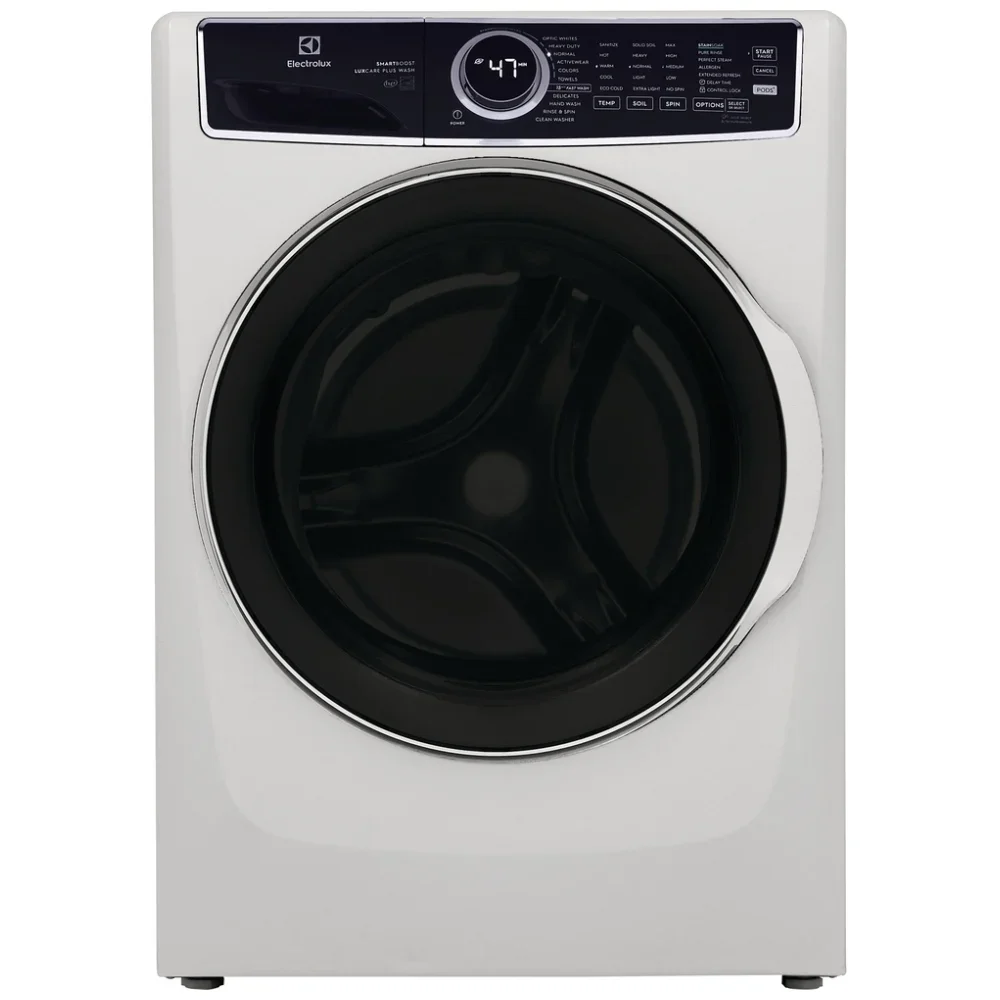 Electrolux "27" White Front Load Washer / Dryer