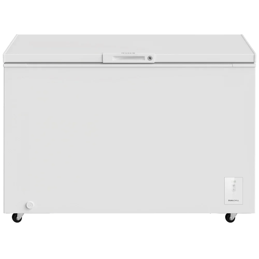 Frigidaire "50" White Chest Freezer