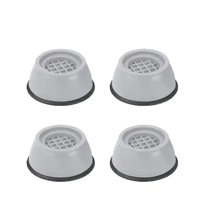 Washer/Dryer Risers