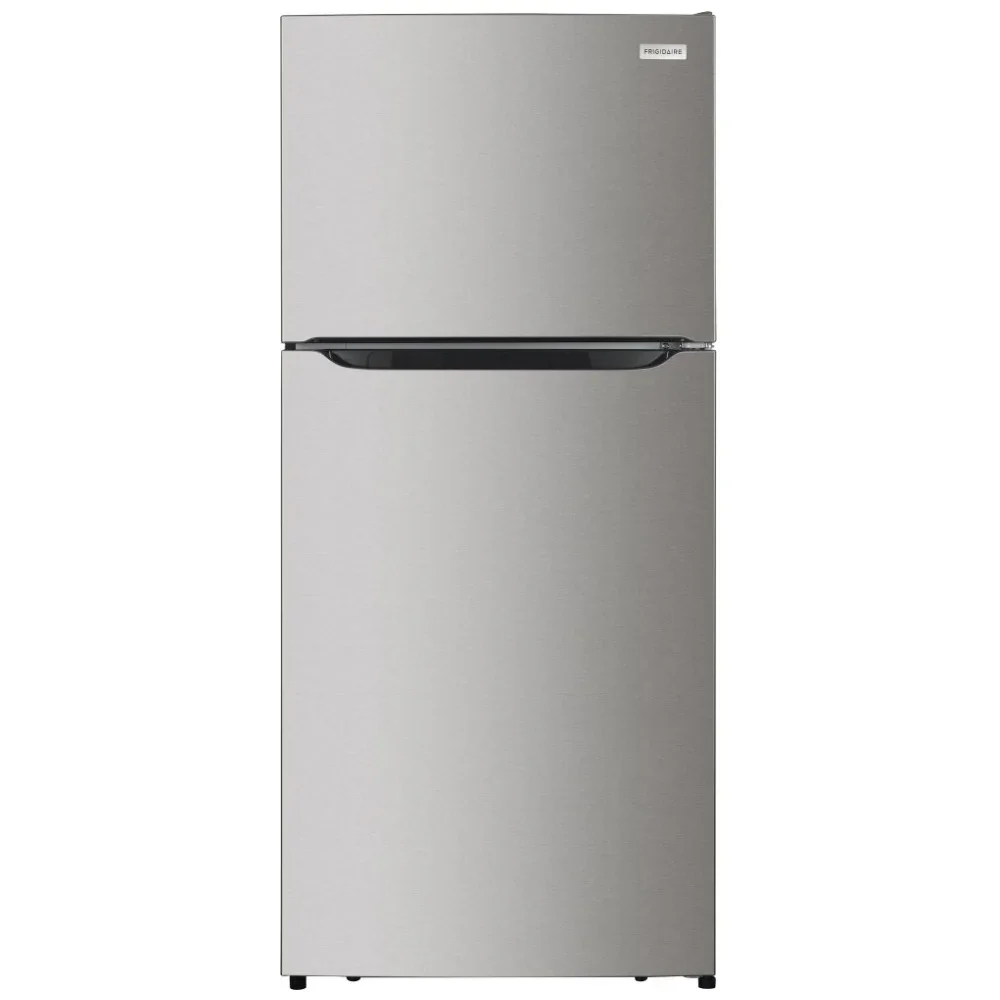Frigidaire "30" Stainless Steel Top Freezer Bottom Fridge