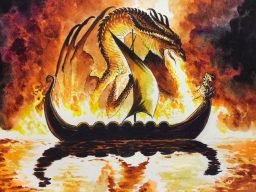 My DragonCon Wrap-up