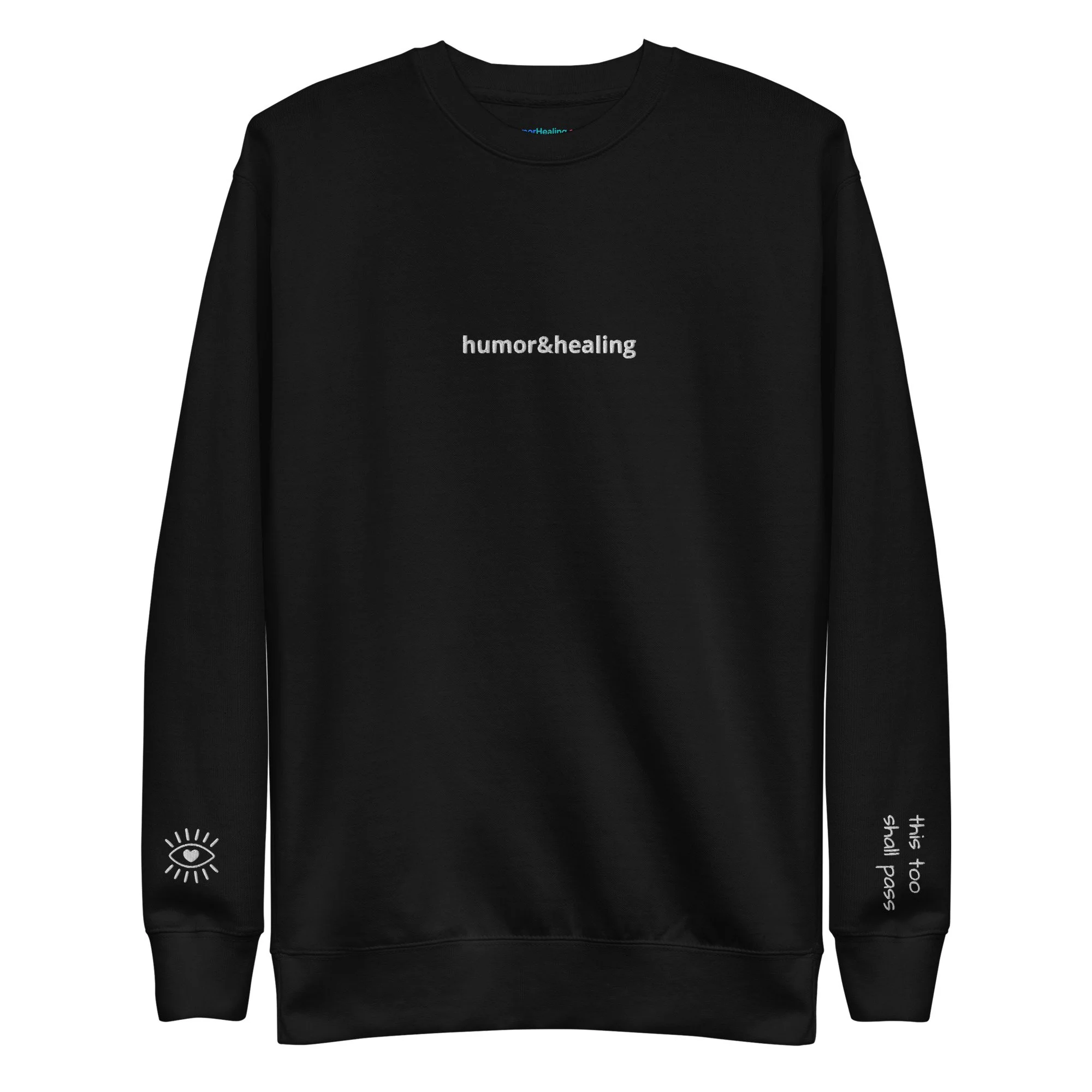 unisex-premium-sweatshirt-black-front-679400d483274.jpg