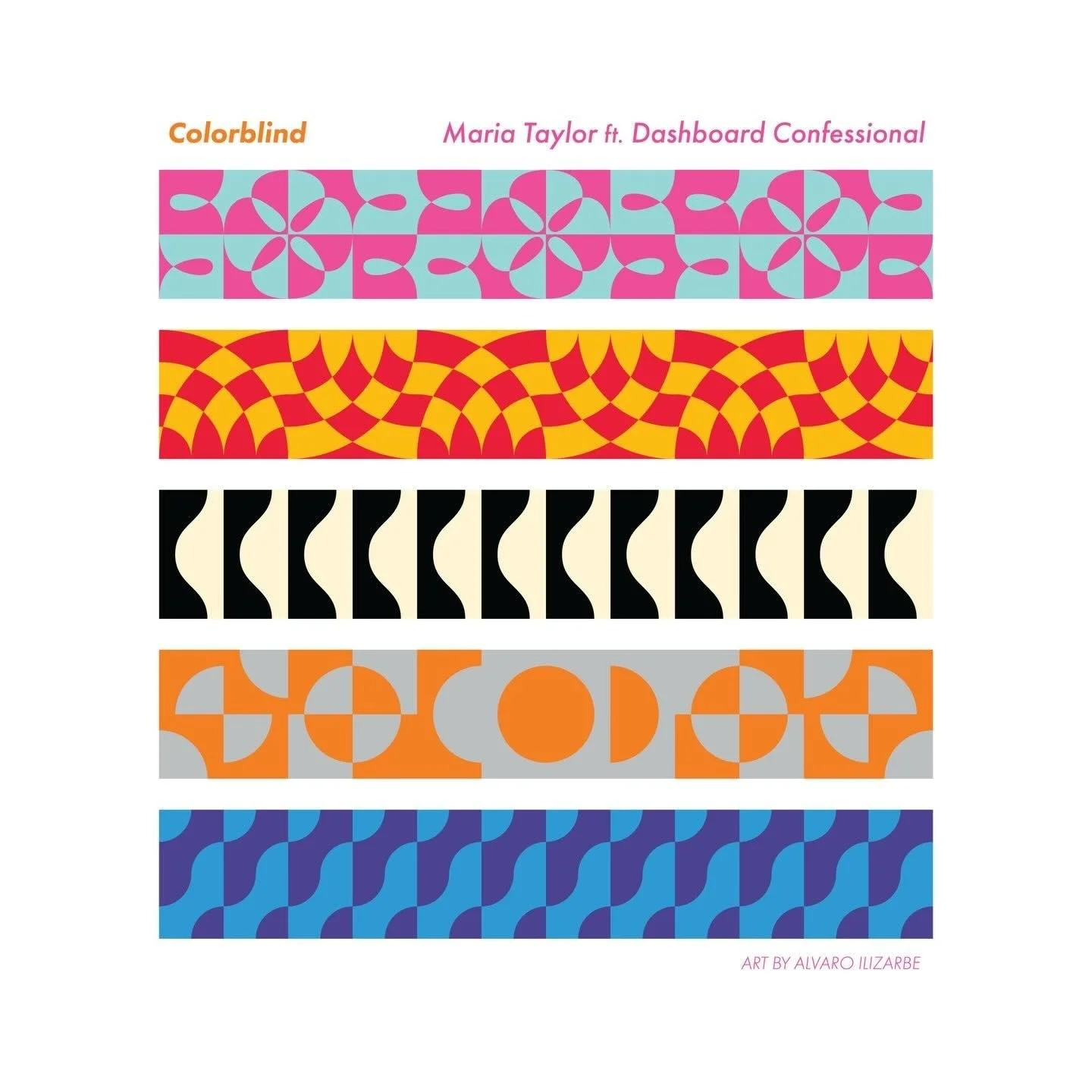 NEW MUSIC FROM MARIA TAYLOR FT. DASHBOARD CONFESSIONAL OUT TODAY

A couple of years ago, a group of friends recorded their favorite Counting Crows song as a birthday tribute for Adam Duritz. From that spark came a new release from Maria Taylor.

Mari