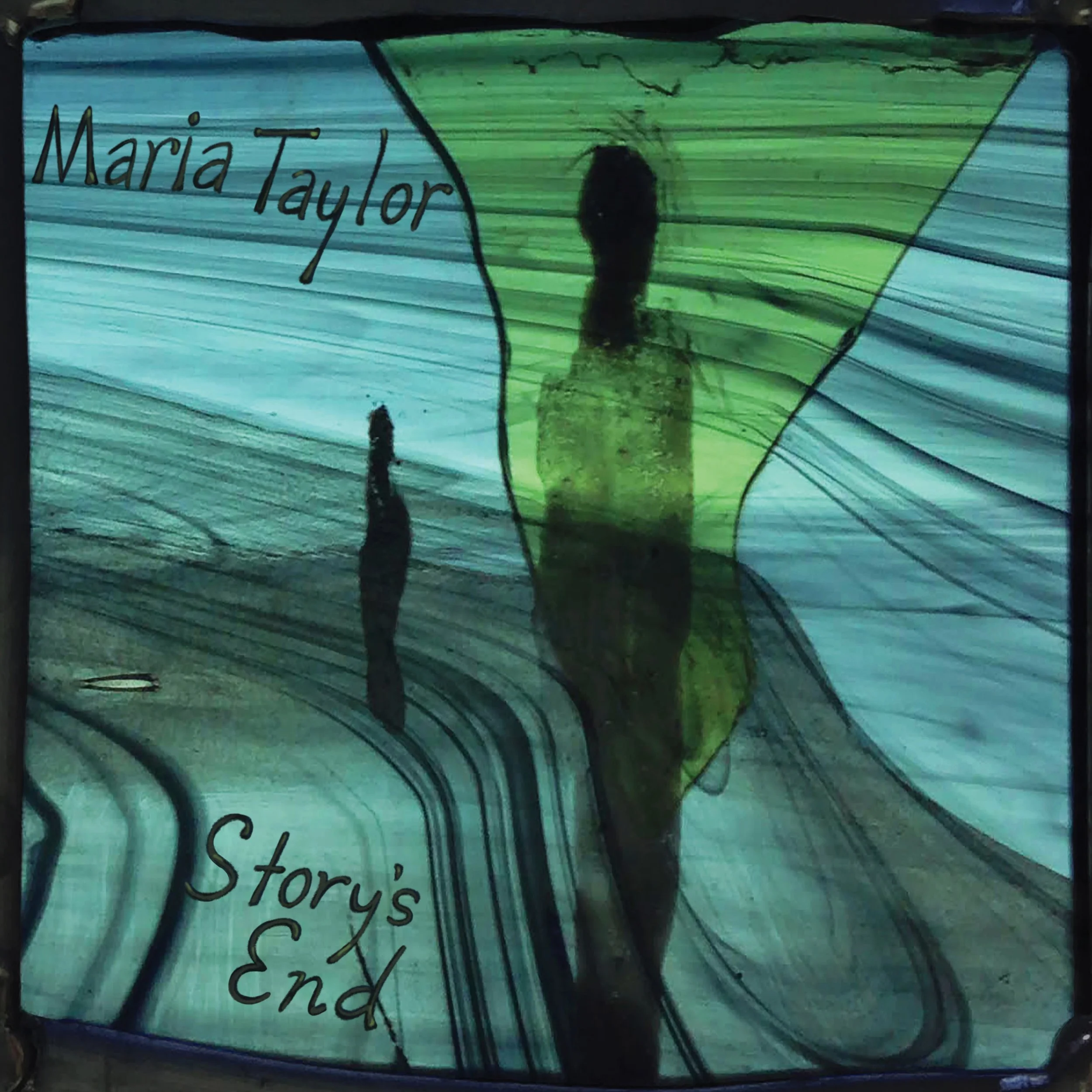 Maria Taylor Signs with Conor Oberst’s Million Stars Records For Story’s End, Her First Album in Seven Years, out April 3