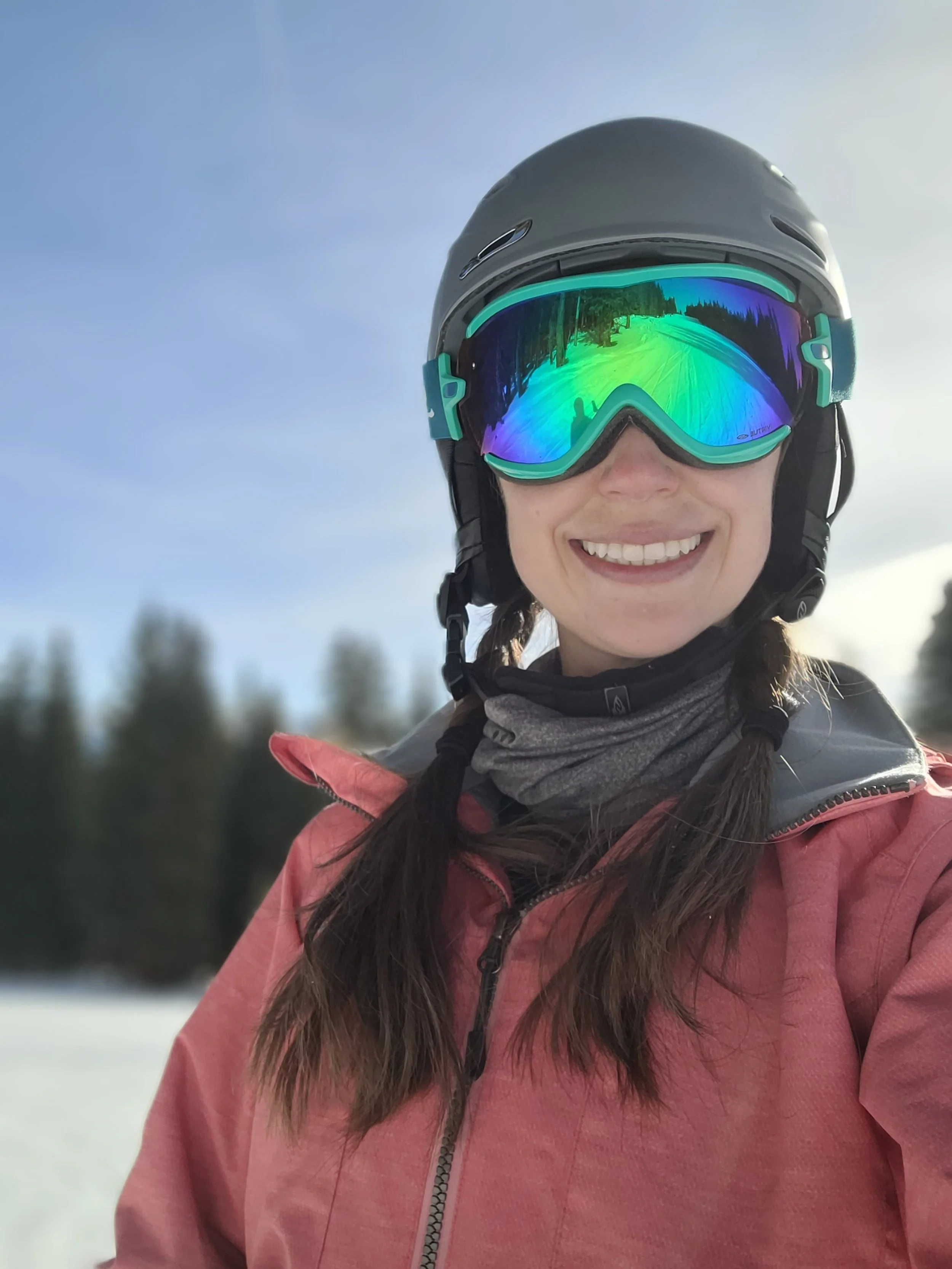 Alpenglow Movement Specialists