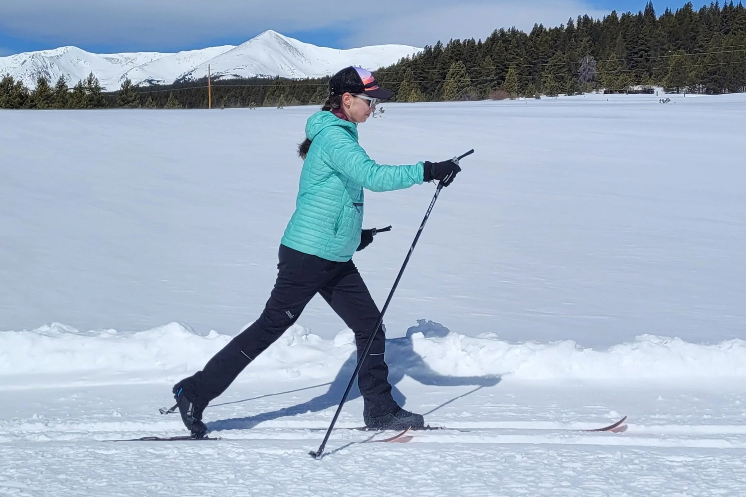 Alpenglow Movement Specialists