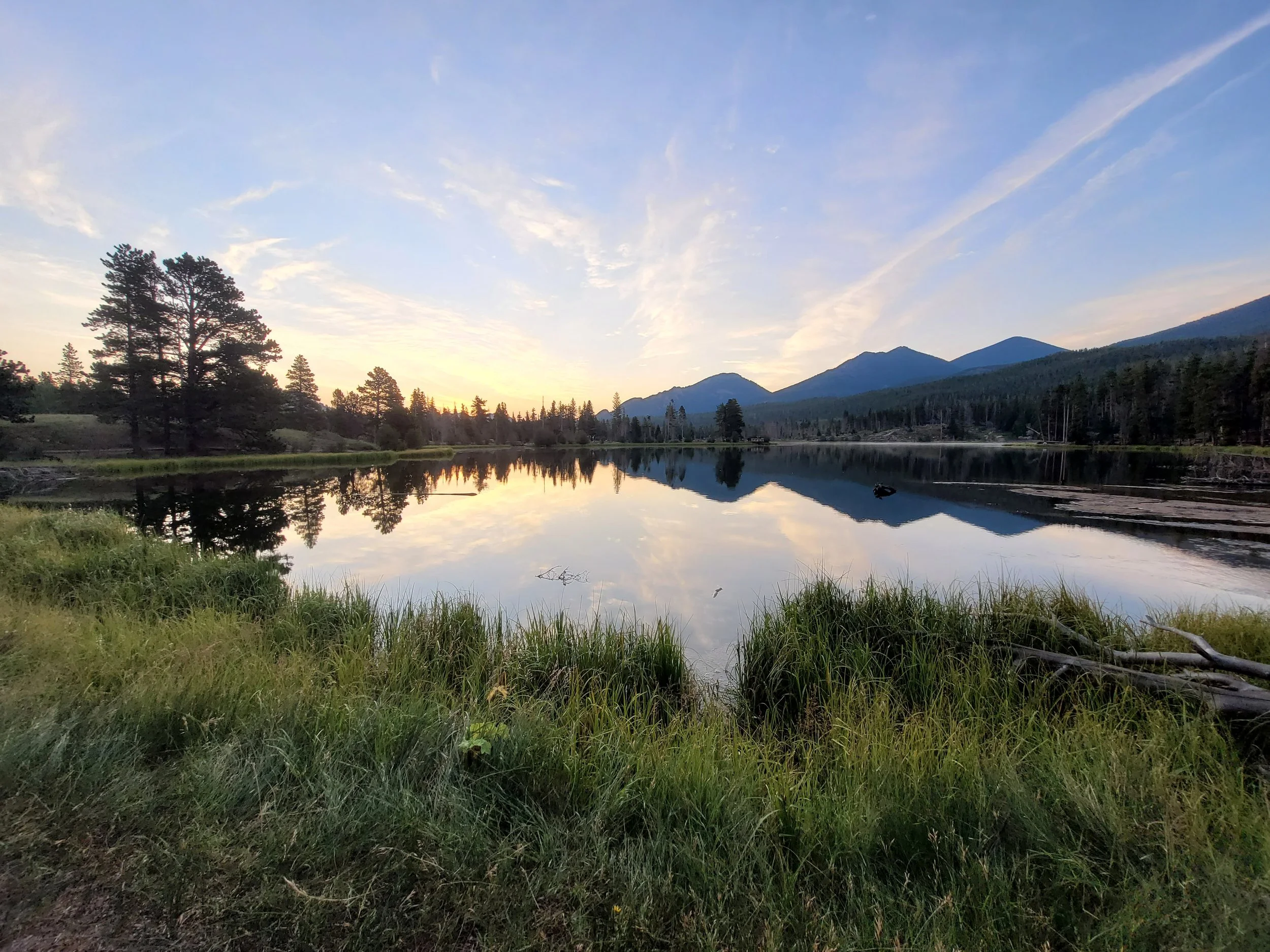 Alpenglow Movement Specialists