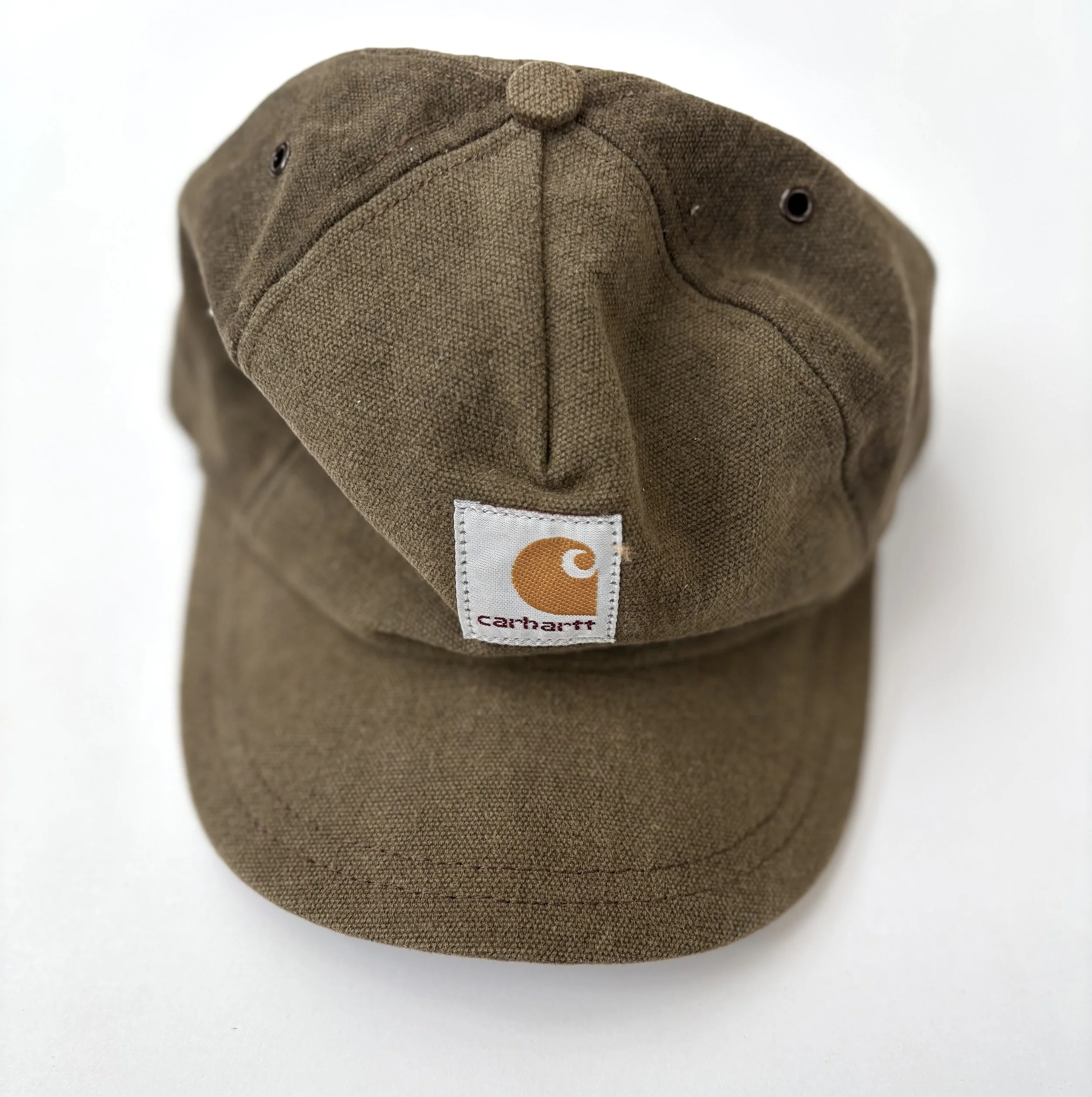 VINTAGE CARHARTT HAT