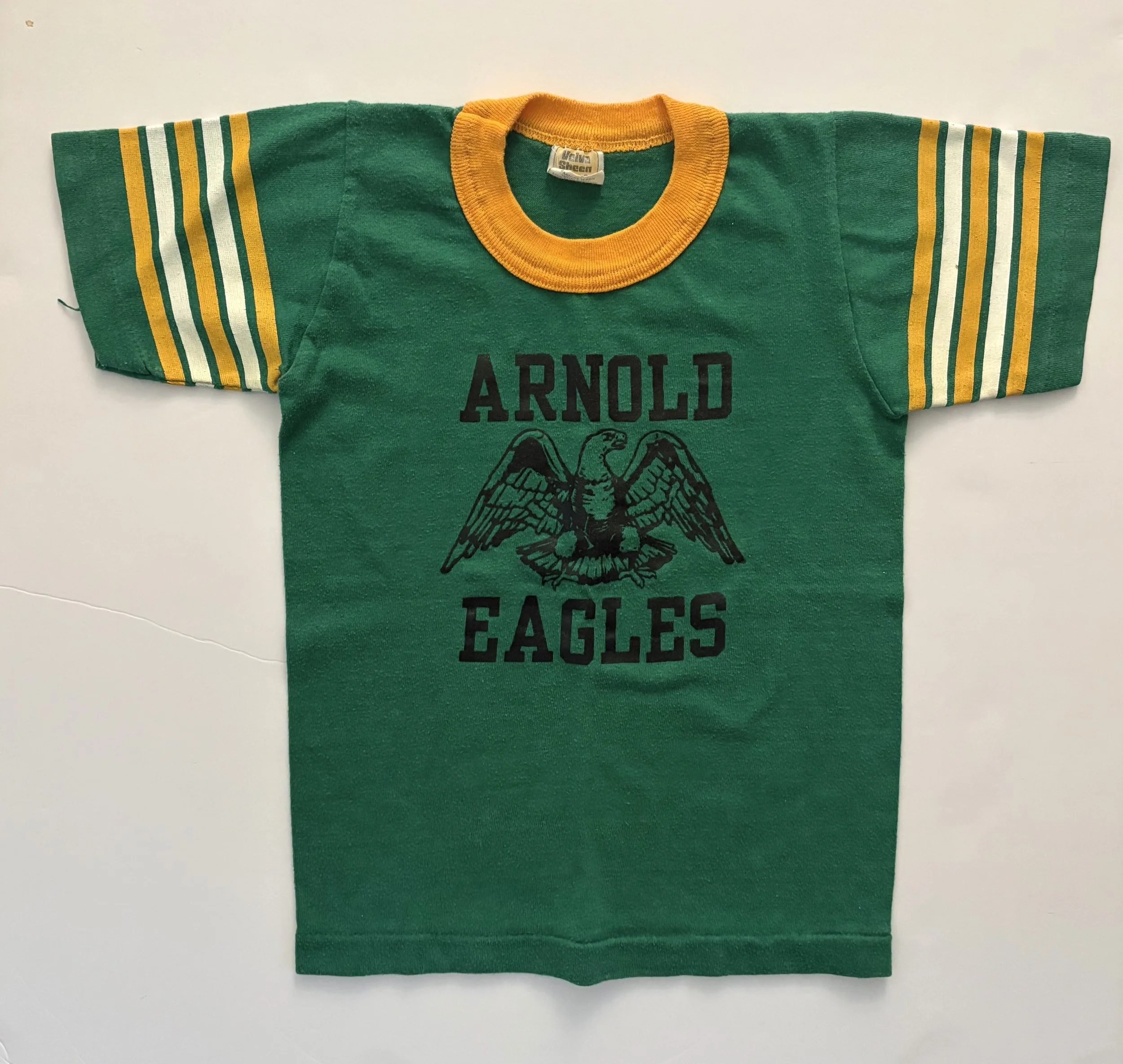 VINTAGE 60'S TEE